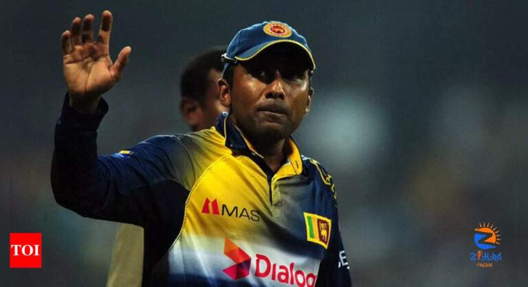 Mahela Jayawardene: Jayawardene roped in as consultant for Sri Lanka’s T20 World Cup campaign | Cricket News