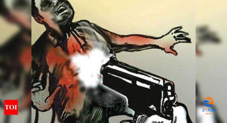 Bihar: RTI activist shot dead in East Champaran | Patna News