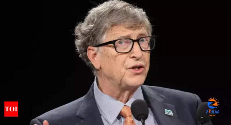 gates: Bill Gates has a ‘message’ for Elon Musk, Jeff Bezos