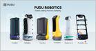 Shenzen-based Pudu Robotics, which makes commercial service robots for use in airports, restaurants, supermarkets, and hospitals, raises $155M Series C (FinSMEs)