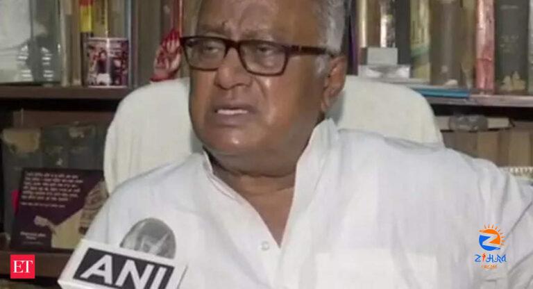 Attack on Dilip Ghosh was drama to get attention: Saugata Roy – The Economic Times Video