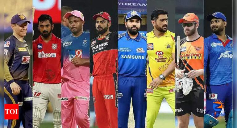 IPL 2021: All playoffs possibilities in 9 points | Cricket News