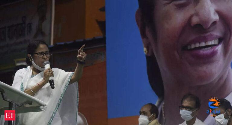 mamata banerjee: Calcutta HC dismisses petition on Bhabanipur by-election, polls to be held as scheduled