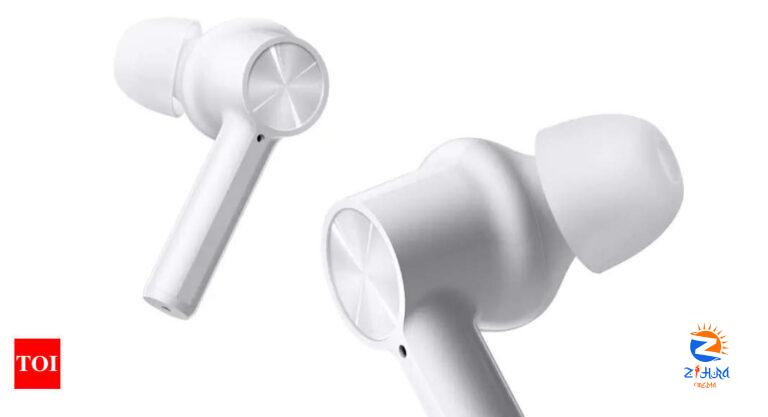 Oneplus buds: New OnePlus earbuds ‘Z2’ specs leak: These could be the key features