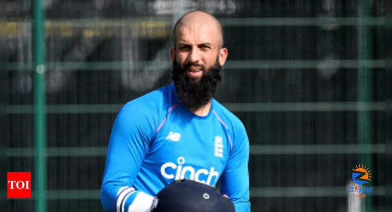 At times Moeen Ali has been under-appreciated outside dressing room: Root | Cricket News