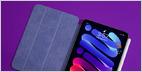 Apple says the "jelly scroll" issue on the 6th-gen iPad mini is normal for LCD screens; the issue isn't noticeable on other latest iPad models with LCD screens (Andrew Cunningham/Ars Technica)