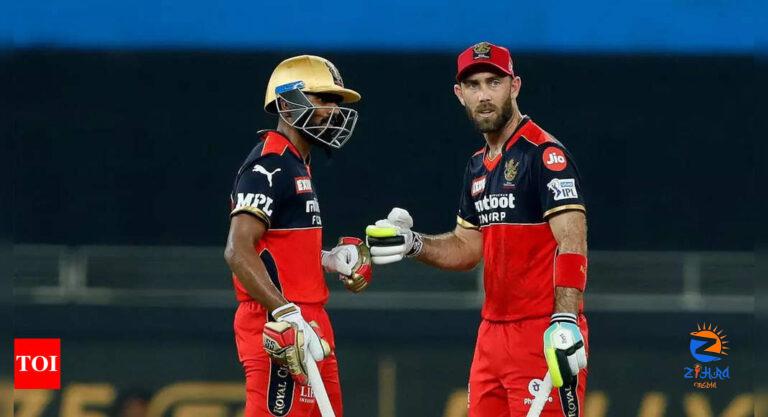 Rajasthan Royals vs Royal Challengers Bangalore Highlights: All-round RCB thrash RR by 7 wickets | Cricket News