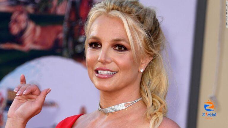 Britney Spears’ father suspended as her conservator