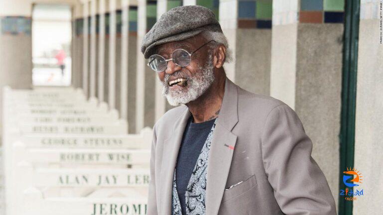 Melvin Van Peebles, trailblazing director and Black cinema champion, has died