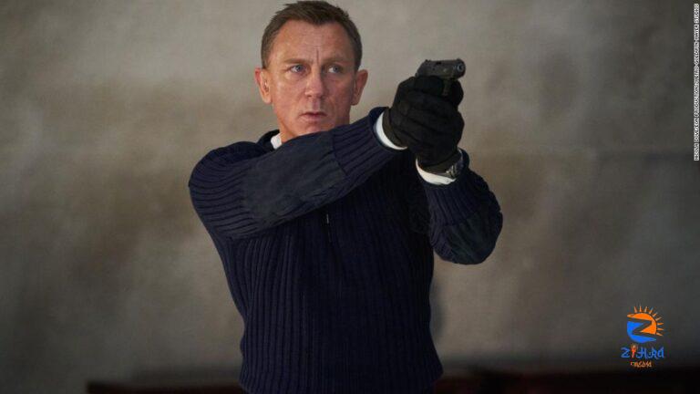 ‘No Time to Die’ review: Daniel Craig bids farewell to 007 with a slightly bloated Bond film