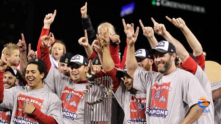 MLB wild-card race: 2011 Cardinals offer hope to teams still outside October’s playoff picture