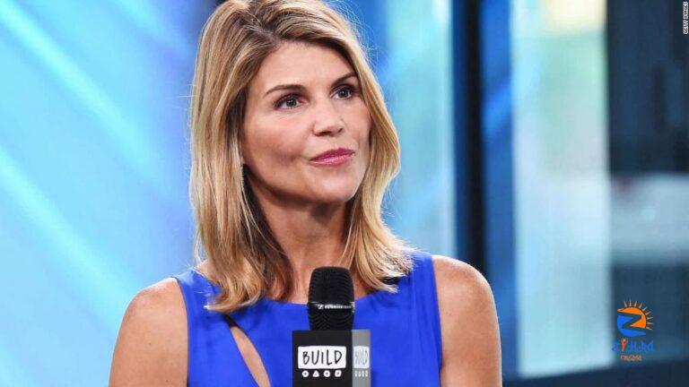 Lori Loughlin to Mark Acting Return on ‘When Calls the Heart’ Spinoff