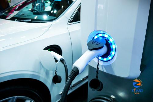 Indonesia ‘still far’ from EV adoption target: Ministry official – Business