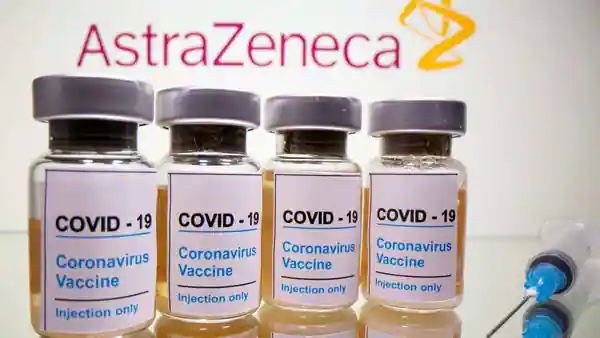 Not many places left for COVID to evade immunity: Oxford-AstraZeneca jab creator