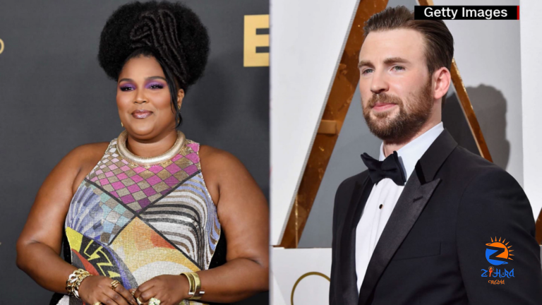 Lizzo wants to star in ‘Bodyguard’ remake with Chris Evans