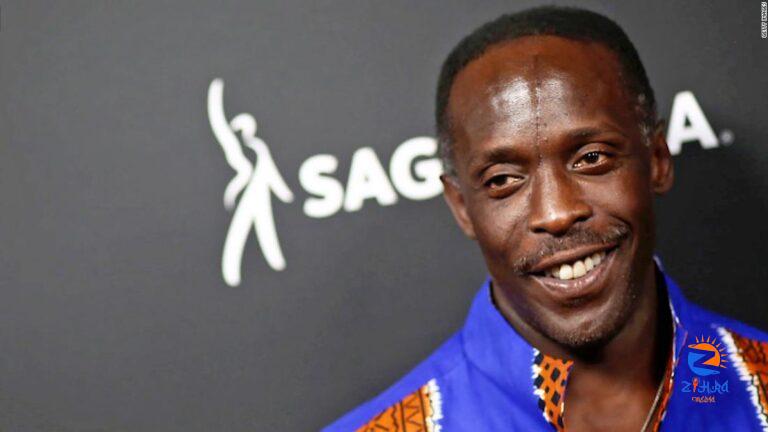 Michael K. Williams cause of death determined by medical examiner