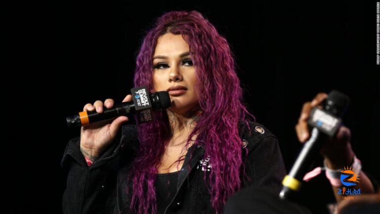 Snow Tha Product has proved her doubters wrong