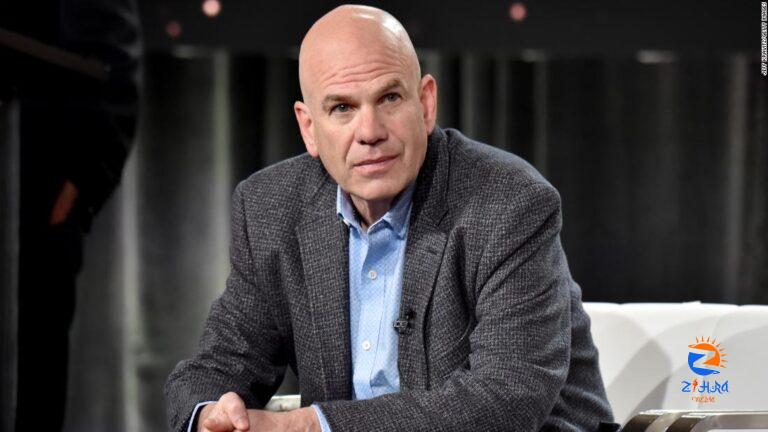 David Simon will pull upcoming HBO series from Texas over abortion law