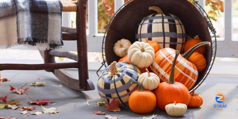 54 Super-Easy Ways to Decorate Your Pumpkins for Halloween