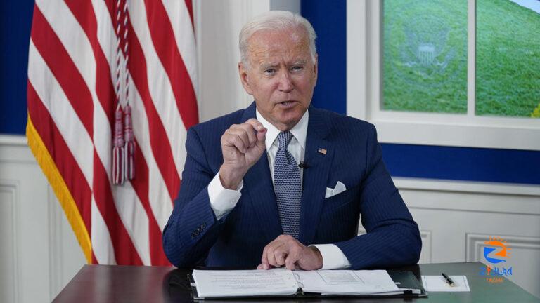 Biden ramps up vaccine diplomacy with promise to provide half billion doses of Pfizer