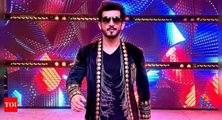 Khatron Ke Khiladi 11 winner: Arjun Bijlani bags the trophy, takes home prize money of Rs 20 lakh and a car