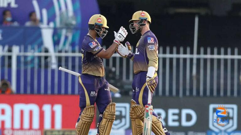 IPL 2021, Match 41: Kolkata Knight Riders vs Delhi Capitals