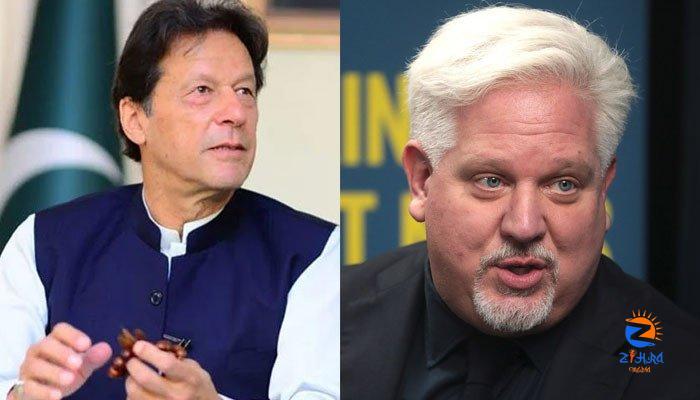 US commentator thanks PM Imran Khan for saving thousands in Afghanistan, says ‘words cannot express our gratitude’