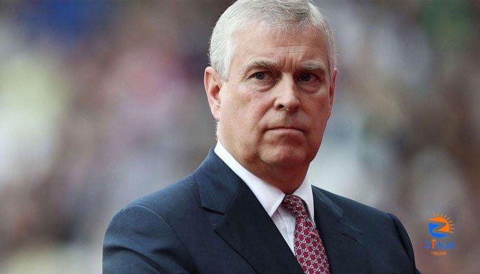 Prince Andrew in talks to sack legal team after shambolic response to abuse case