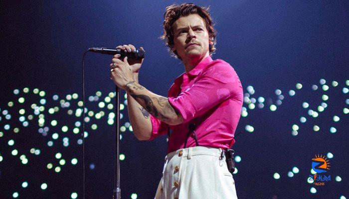 Harry Styles Celeste triumph at the Ivor Novello Songwriting Awards