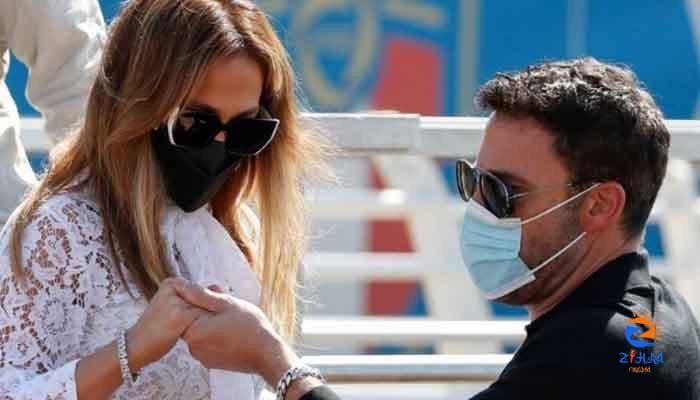 Ben Affleck Jennifer Lopez dont follow each other on Instagram after rekindling relationship