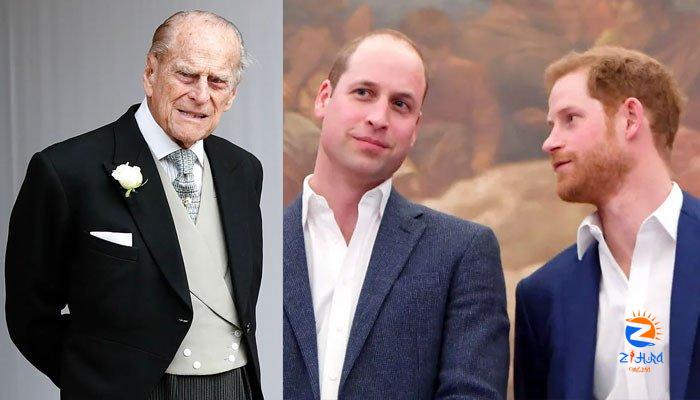 Queen Elizabeth Prince Philip loved whenever things would go wrong