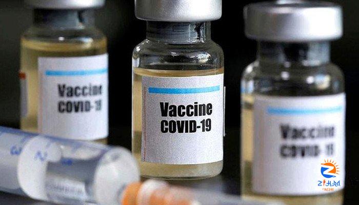 Two people arrested in Karachi for not getting COVID-19 shots