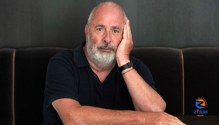 Notting Hill director Roger Michell passes away at 65