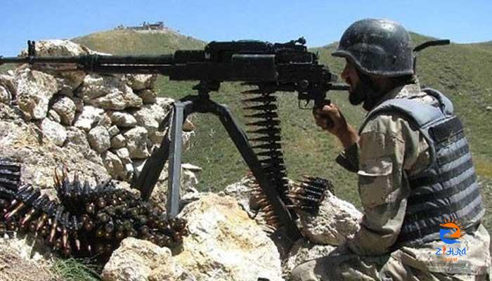 FC soldiers kill 6 terrorists in Balochistan during IBO