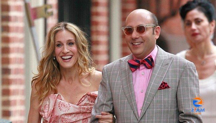 Sarah Jessica Parker says Willie Garsons death is an unbearable loss