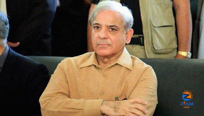 Shahbaz seeks withdrawal of proposed hike in gas prices