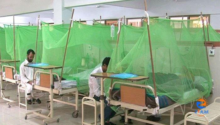 Fear of dengue outbreak looms over Pakistan as cases surge in Punjab, KP