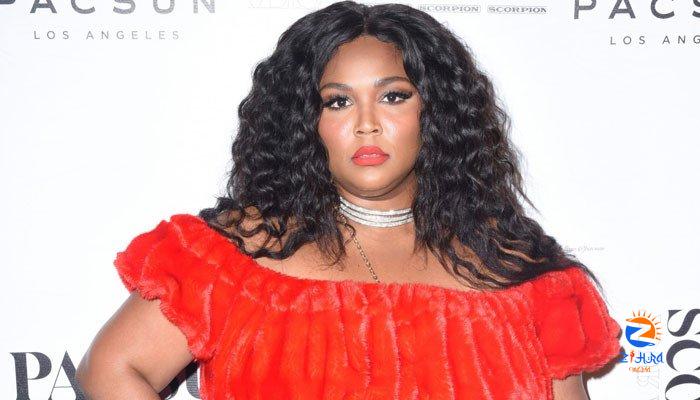 Lizzo blasts institutional racism at Global Citizen live performance