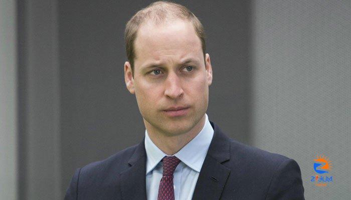 Prince William perplexed by Harry Meghan Markle s decision to hide godparents identity