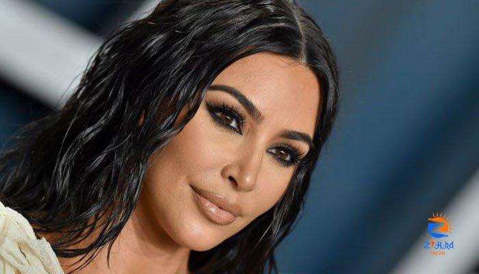 Kim Kardashian donates thousands of dollars to family in need