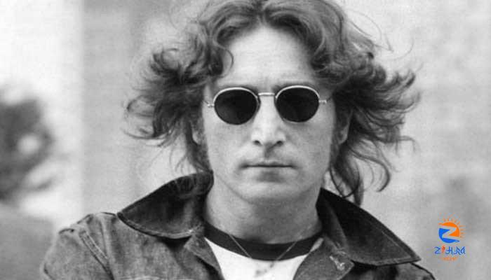 John Lennon s never released recording fetches 58 300 at auction