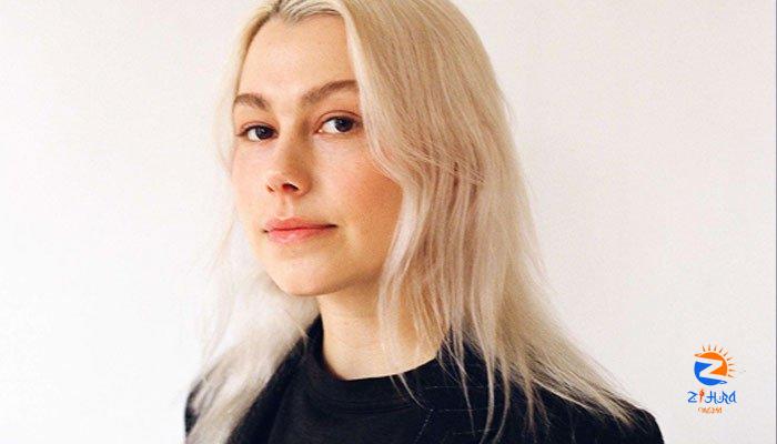 Phoebe Bridgers sued for 3 8 million in a defamation case by music producer