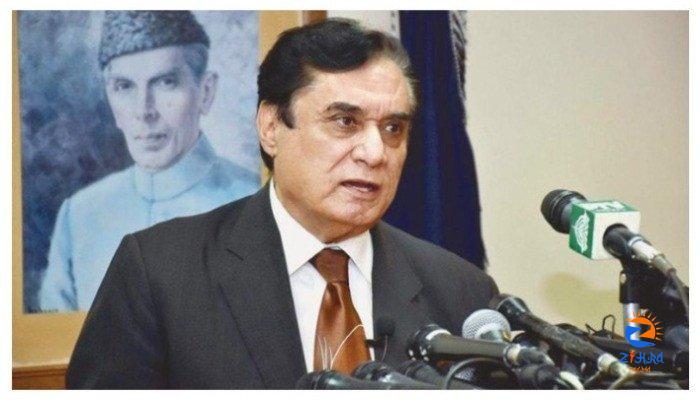 Ministry of Law formulates draft for extending NAB chairman’s tenure