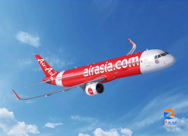 AirAsia Offers A Free Domestic Return Flight For Unlimited Pass Holders