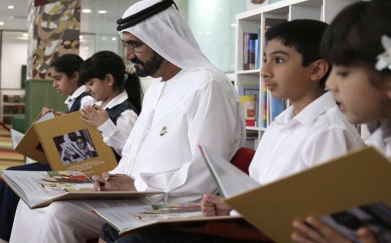 UAE: Winners of Dh11 million Arab Reading Challenge to be announced tomorrow – News