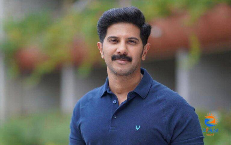 UAE: Indian actor Dulquer Salmaan receives Golden Visa – News