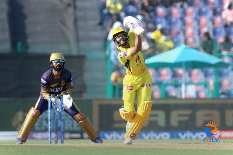 IPL 2021: Chennai Super Kings look to seal spot in top two – News