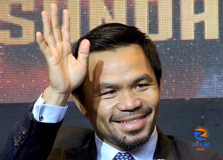 Philippines: Manny Pacquiao retires from boxing – News