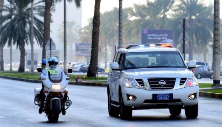 Sharjah sets Dh17,500 minimum pay for police – News