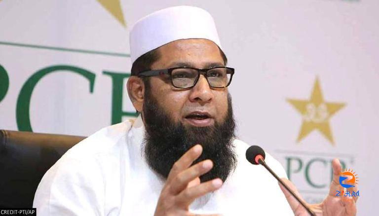 Pakistan cricket legend Inzamam-ul-Haq suffers heart attack, undergoes emergency angioplasty – News